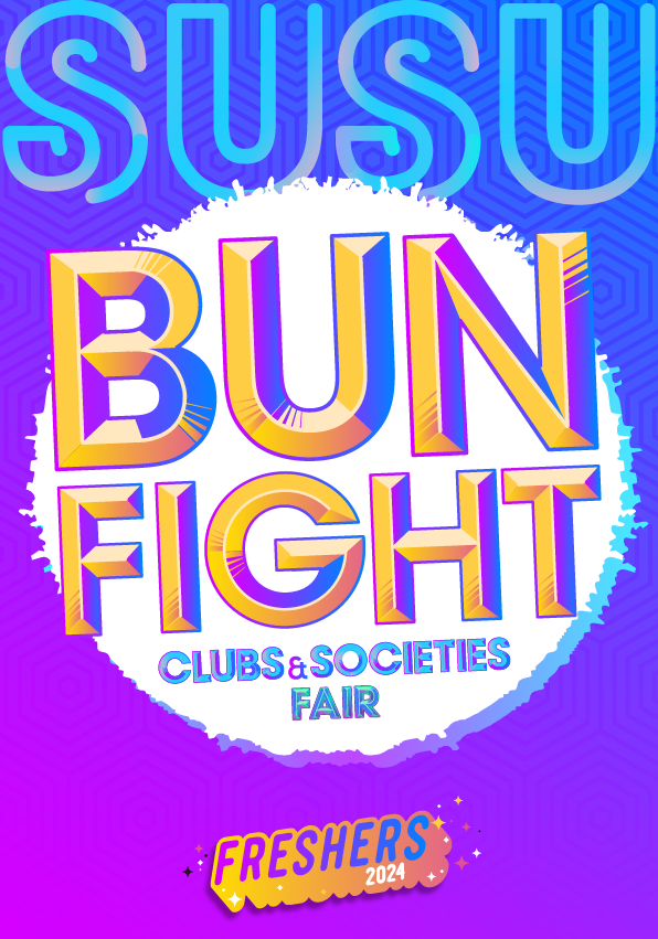 Bunfight Clubs and Societies Fair